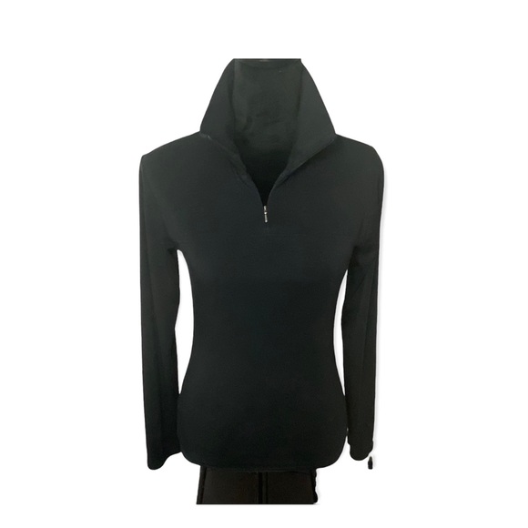 Lucy | Transit Turtleneck XS - Picture 2 of 12